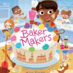 Legjobb ár Baker Makers bySmith, Kim;
