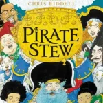 Akció Pirate Stew byGaiman, Neil;