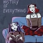 Kihagyhatatlan ajánlat The History of Everything byEvans, Victoria;