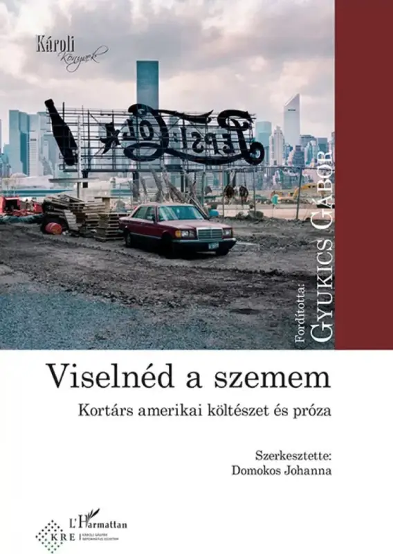 Árengedmény Viselnéd a szemem