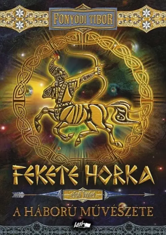 Fekete Horka I. Olcsóbb