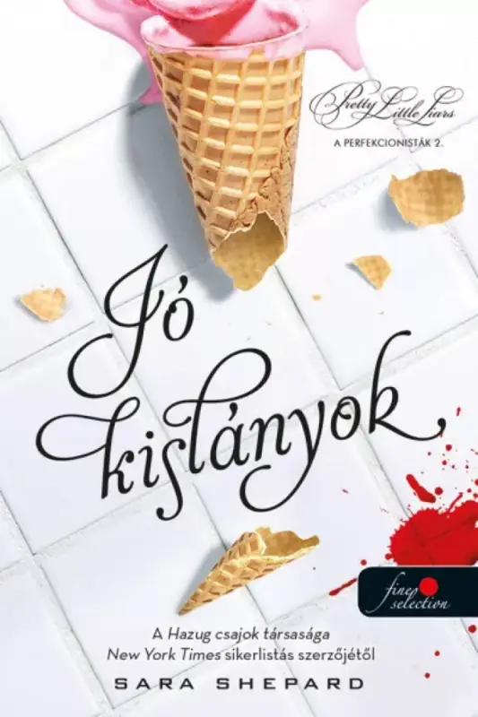 Újdonság Jó kislányok