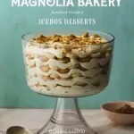 The Magnolia Bakery Handbook of Icebox Desserts byLloyd, Bobbie; Biztonságos vásárlás