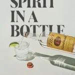 Akció Spirit in a Bottle byTito's Handmade Vodka;