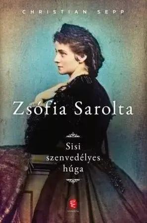 Korlátozott ajánlat Zsófia Sarolta