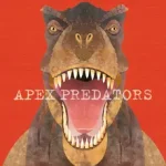 Apex Predators byJenkins, Steve; Alacsony ár
