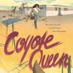 Szuper ajánlat Coyote Queen byVitalis, Jessica;