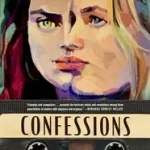 Confessions byAirey, Catherine; Rendeld meg most