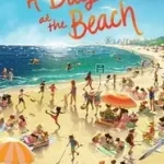 A Day at the Beach bySchmidt, Gary D.; Vásárlói kedvenc