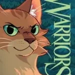 Warriors Graphic Novel byHunter, Erin; Népszerű