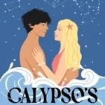 Calypso's Odyssey byEllison, Anna; Akciós ár