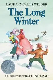 Újdonság The Long Winter byWilder, Laura Ingalls;