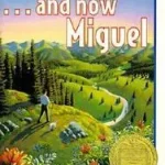 ...and Now Miguel byKrumgold, Joseph; Rendeld meg most