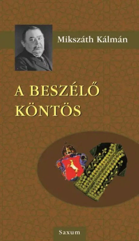A beszélő köntös Kedvezményes ár