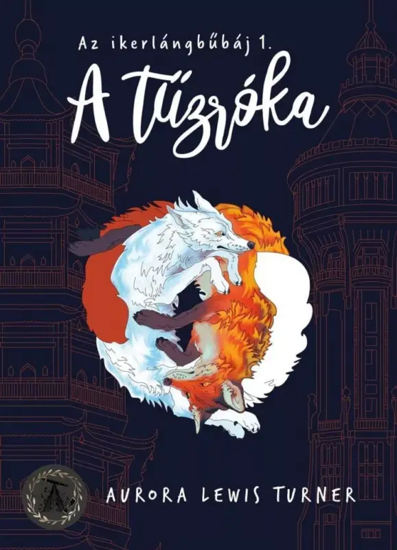 A tűzróka Újdonság