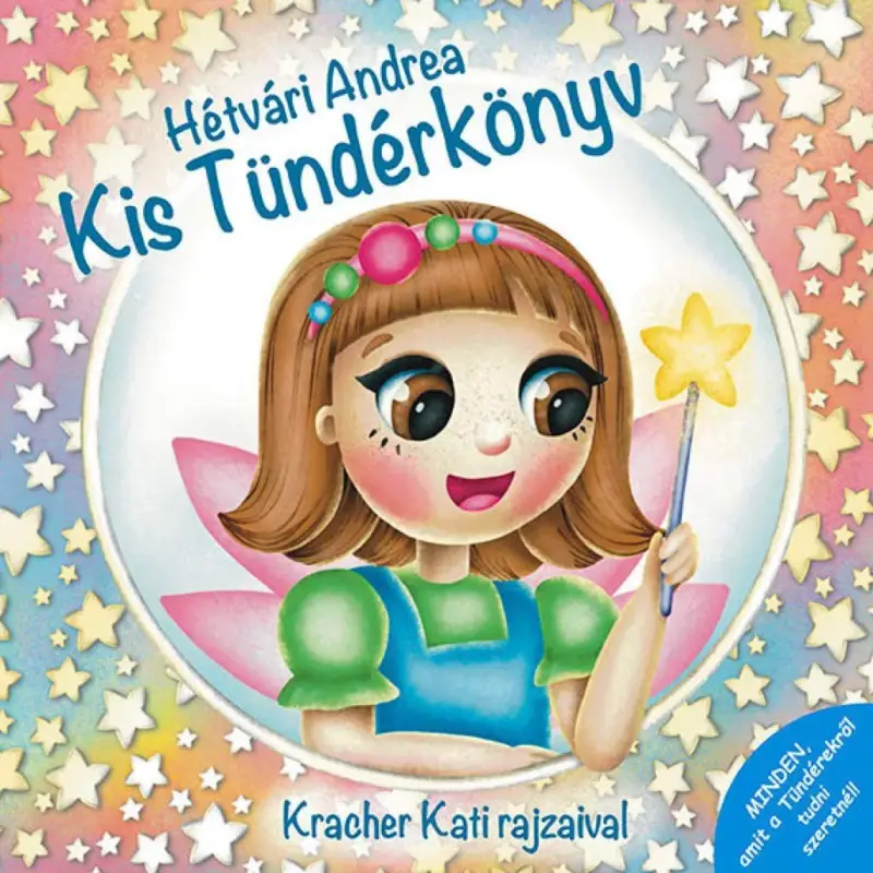 Kis Tündérkönyv Vásárlói kedvenc