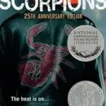 Scorpions byMyers, Walter Dean; Vedd meg online