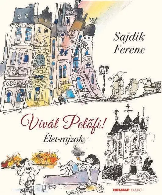 Vivát Petőfi! Gyors szállítás