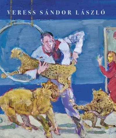 Legkelendőbb Veress Sándor László