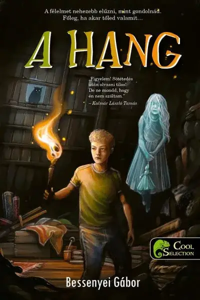 Legjobb ár A Hang