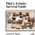 Azonnali szállítás Pilot's Avionics Survival Guide byMaher, Edward R.;