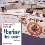 Boatowner's Guide to Marine Electronics byPittman, Freeman; Legnépszerűbb