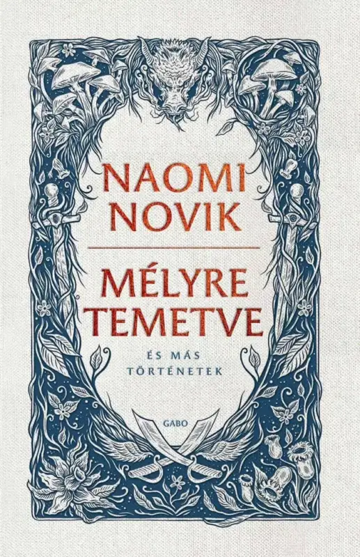 Akció Mélyre temetve