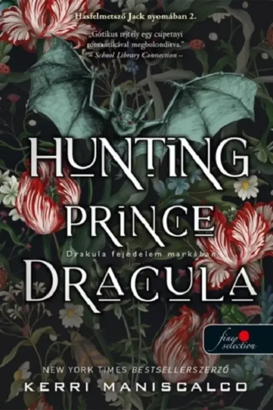 Biztonságos vásárlás Hunting Prince Drakula - Drakula fejedelem markában - Hasfelmetsző Jack nyomában 2.