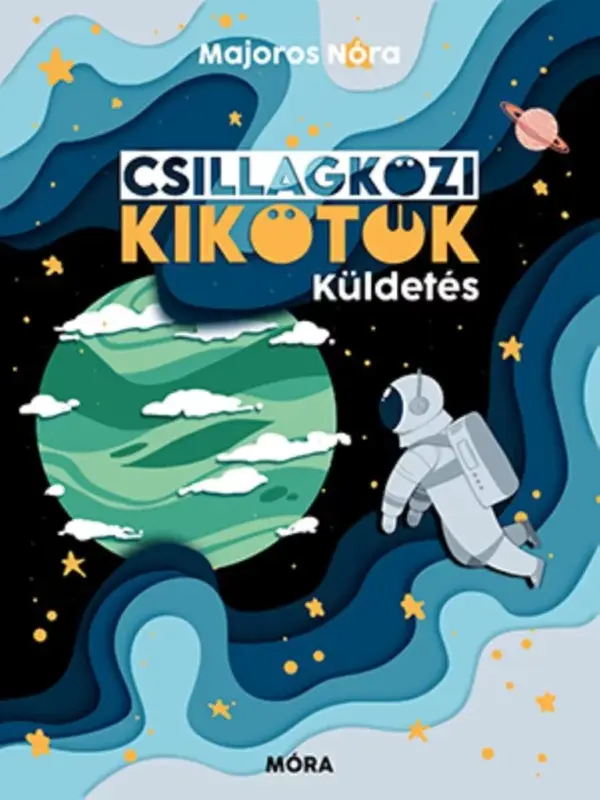Árcsökkenés Csillagközi kikötők - Küldetés