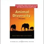 Animal Diversity byHickman, Jr., ClevelandP; Roberts, LarryS; Keen, Susan L.; Nézd meg most