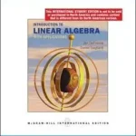 Akció Introduction to Linear Algebra byDefranza, James;