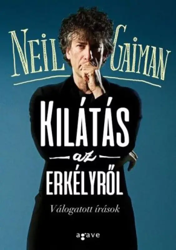 Kilátás az erkélyről Csak ma