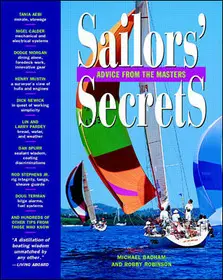 Árengedmény Sailors' Secrets byBadham, Mike; Robinson, Robby;