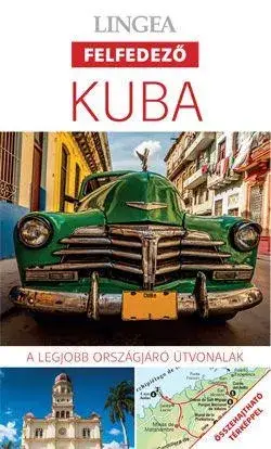 Akció Kuba - felfedező