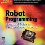 Robot Programming byJones, Joe; Roth, Daniel; Szezonális akció