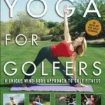 Yoga for Golfers byRoberts, Katherine; Bestseller