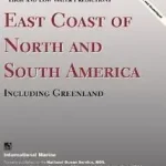 Biztonságos vásárlás East Coast of North and South America byNoaa;