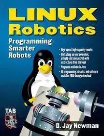 Linux Robotics byNewman, D.; Vedd meg online