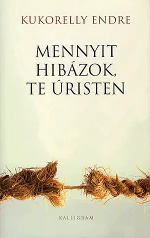 Mennyit hibázok, te úristen Vásárlói kedvenc