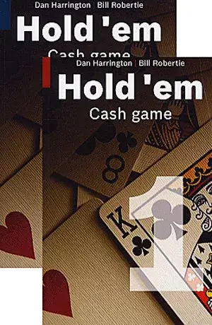 Hold'em Cash game I-II. Csak ma