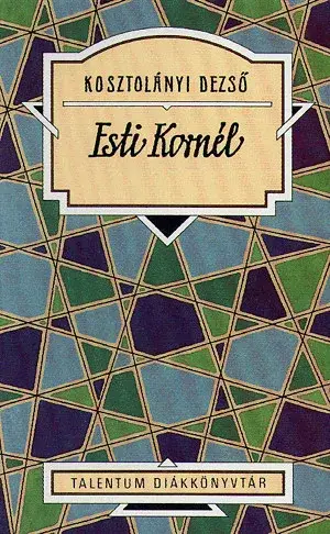 Vedd meg most Esti Kornél