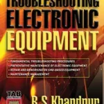 Troubleshooting Electronic Equipment byKhandpur, R.; Utolsó esély