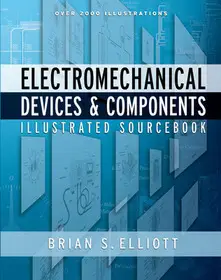 Árcsökkenés Electromechanical Devices & Components Illustrated Sourcebook byElliott, Brian;