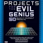 Szezonális akció Solar Energy Projects for the Evil Genius byHarper, Gavin;