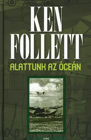 Exkluzív ajánlat Alattunk az óceán