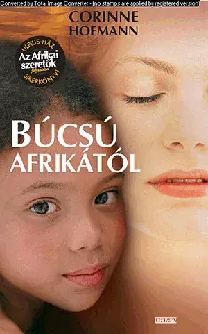 Gyors szállítás Búcsú Afrikától