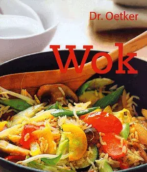 Wok- Dr. Oetker Biztonságos fizetés