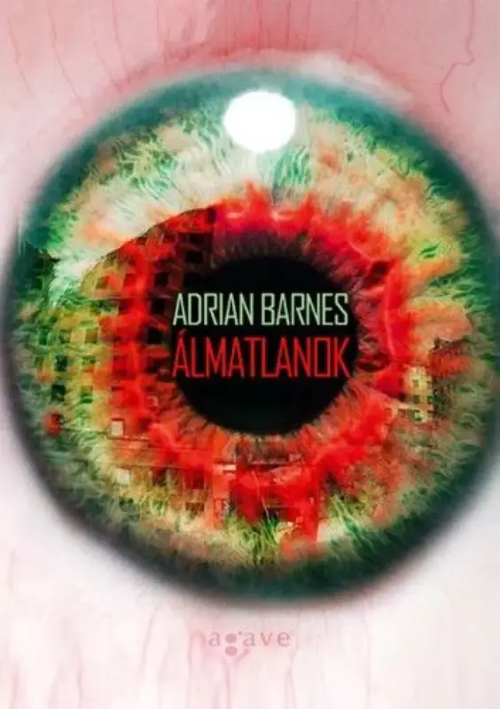 Újdonság Álmatlanok