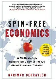 SPIN-FREE ECONOMICS byBehravesh, Nariman; Akció