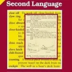 Sailing as a Second Language byEdwards, Fred; Akció